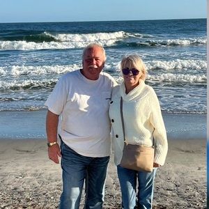 Meet your Posher, Gary